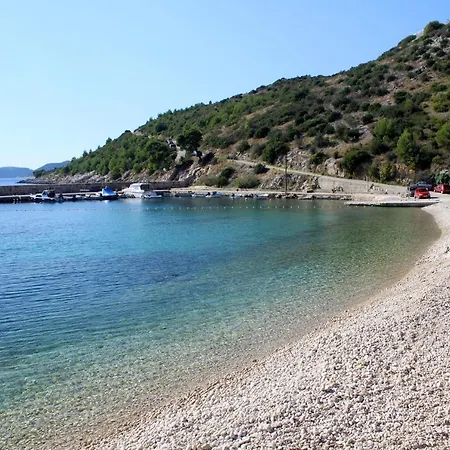 With Wifi Trsteno, Dubrovnik - 9015 Трстено