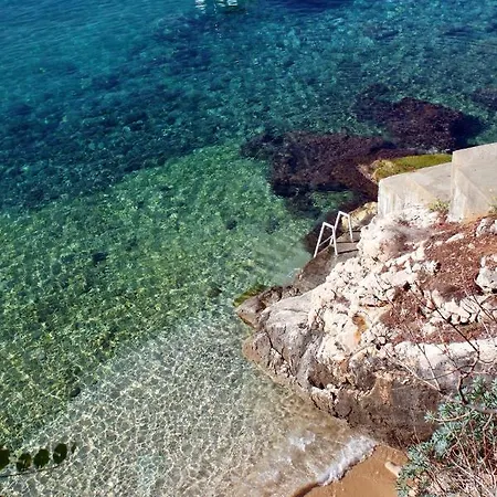 Apartman Apartments With Wifi Trsteno, Dubrovnik - 9015