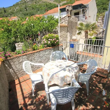 Apartments With Wifi Trsteno, Dubrovnik - 9015