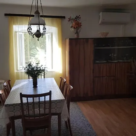 Apartman Apartments With Wifi Trsteno, Dubrovnik - 9015 *