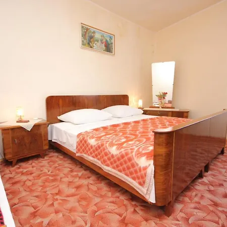 Apartments With Wifi Trsteno, Dubrovnik - 9015 Apartman Trsteno