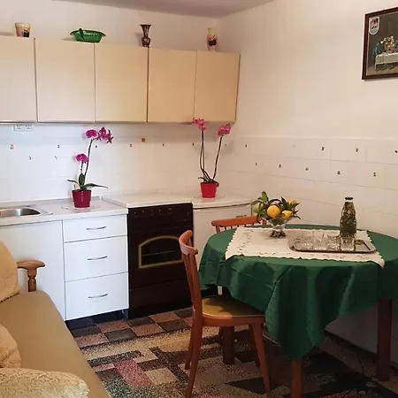 Apartments With Wifi Trsteno, Dubrovnik - 9015