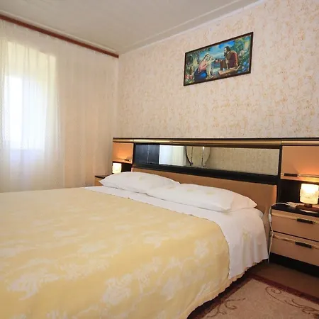 Apartments With Wifi Trsteno, Dubrovnik - 9015 Trsteno