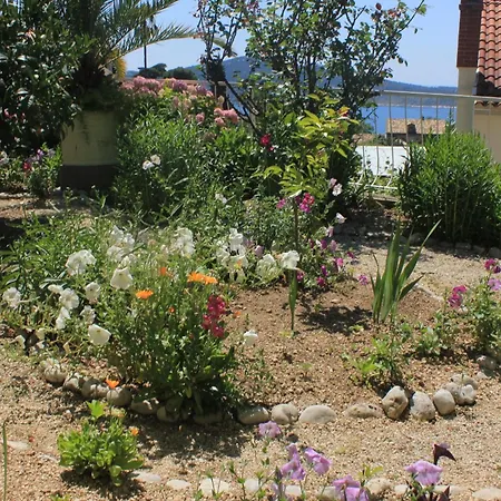 Apartments With Wifi Trsteno, Dubrovnik - 9015 Apartman