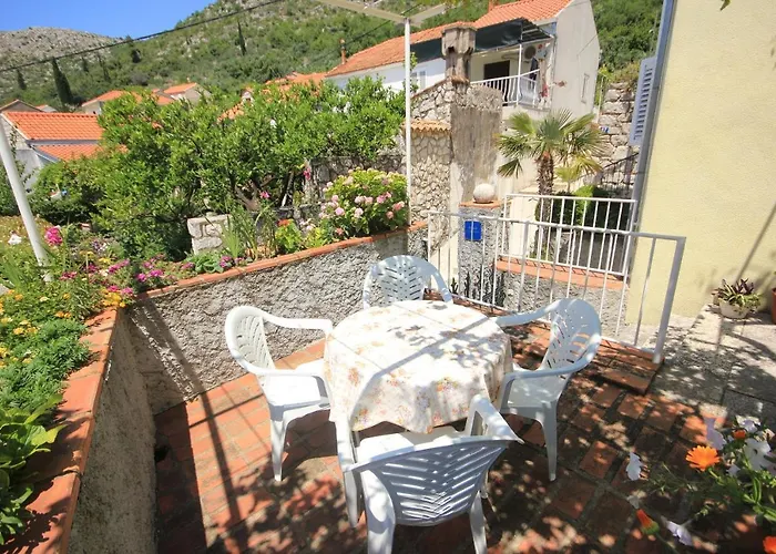 With Wifi Trsteno, Dubrovnik - 9015