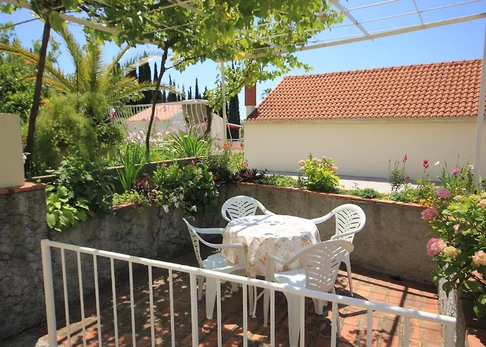 With Wifi Trsteno, Dubrovnik - 9015 * 트르스테노