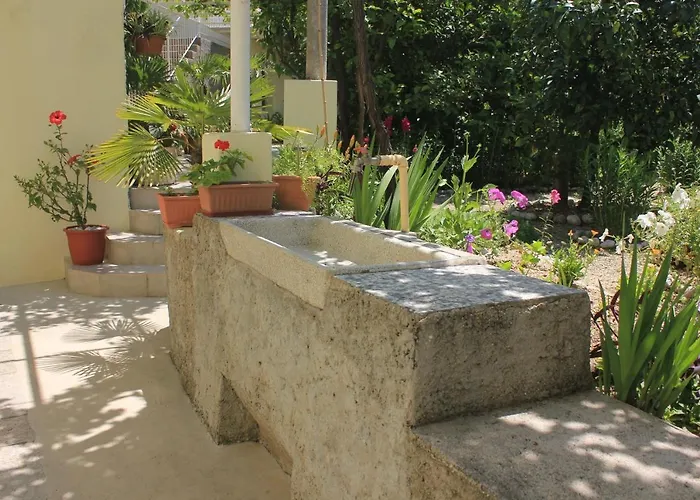 With Wifi Trsteno, Dubrovnik - 9015 * 트르스테노