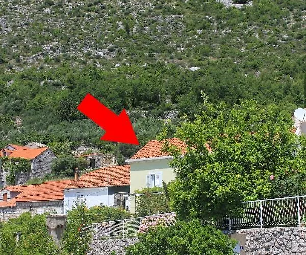 With Wifi Trsteno, Dubrovnik - 9015 *