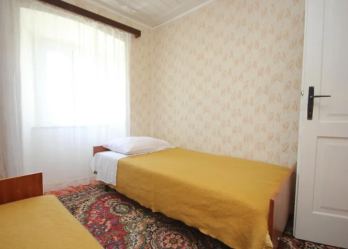 With Wifi Trsteno, Dubrovnik - 9015 아파트 *