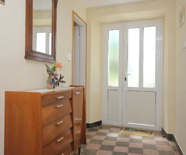 With Wifi Trsteno, Dubrovnik - 9015