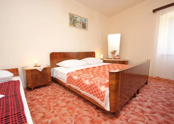 With Wifi Trsteno, Dubrovnik - 9015 아파트 트르스테노