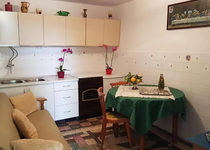 With Wifi Trsteno, Dubrovnik - 9015