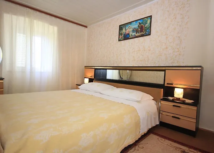 With Wifi Trsteno, Dubrovnik - 9015 트르스테노