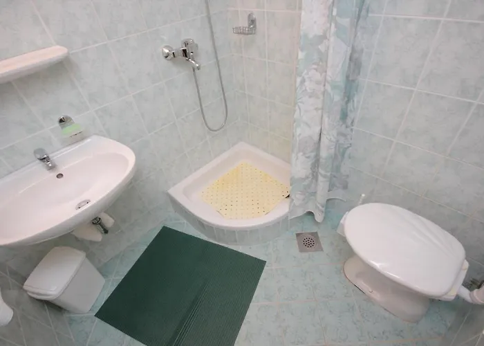 With Wifi Trsteno, Dubrovnik - 9015 트르스테노