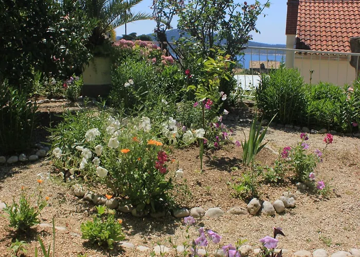 With Wifi Trsteno, Dubrovnik - 9015 아파트