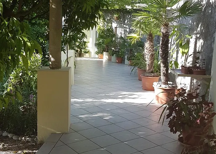 아파트 With Wifi Trsteno, Dubrovnik - 9015